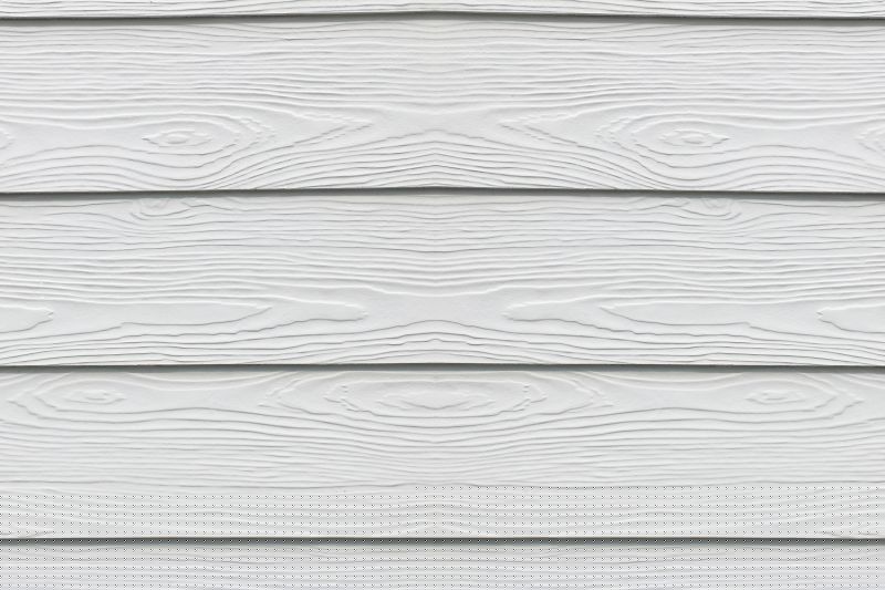 Fiberboard Installation