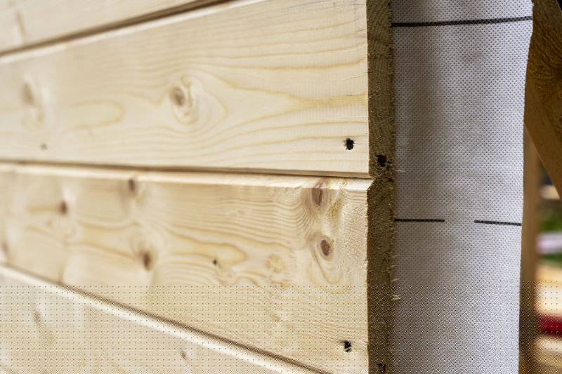 Home Siding Replacement