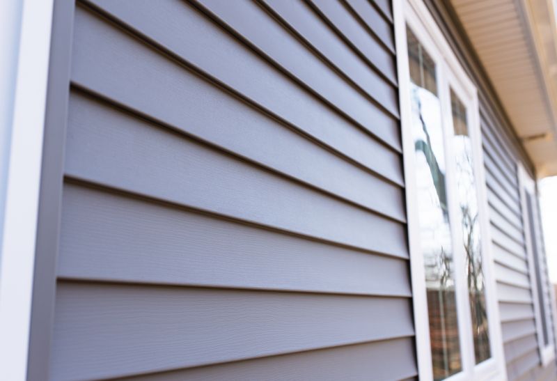 Customized Siding Solutions