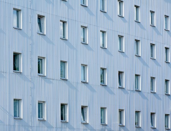 Cost of Aluminum Siding Repair in Crown Point