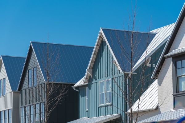 Cost of Steel Siding Repair in Crown Point