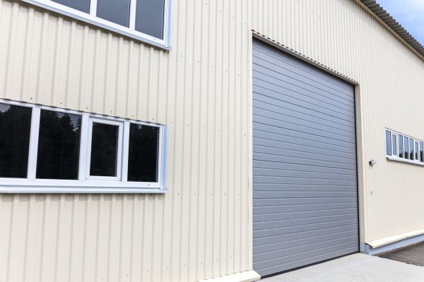 Cost of Aluminum Siding Service in Crown Point
