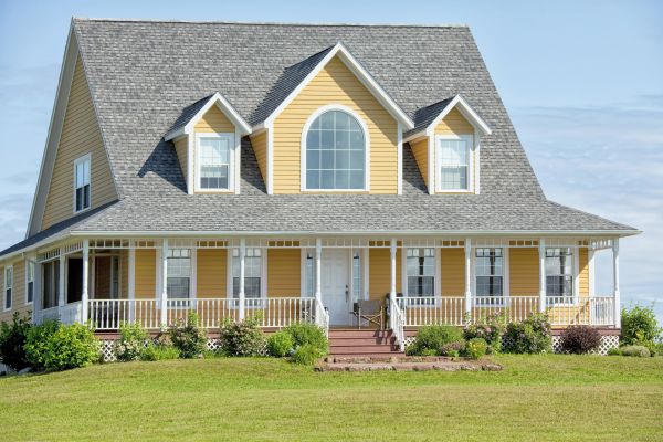 Cost of Siding Repair in Crown Point