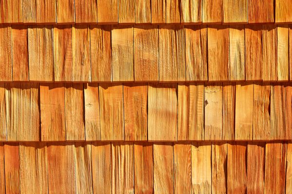 Cost of Cedar Shakes Replacement in Crown Point