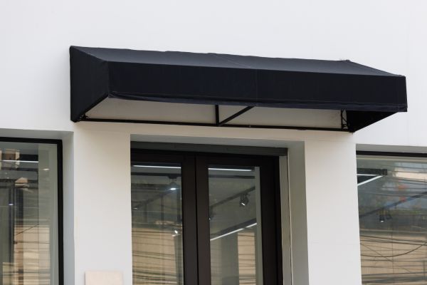 Cost of Aluminum Trim Replacement in Crown Point