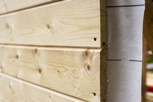 Cladding Replacement Service