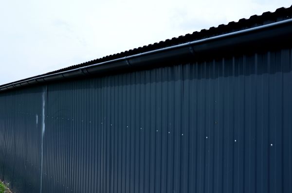 Cost of Metal Cladding Installation in Crown Point