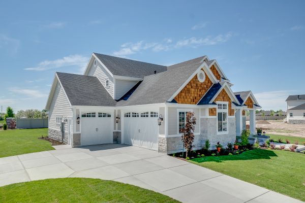 Cost of Residential Siding Replacement in Crown Point