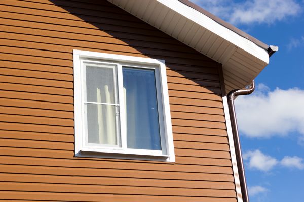 Cost of Pvc Siding Installation in Crown Point