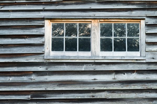 Cost of Barn Wood Siding Installation in Crown Point