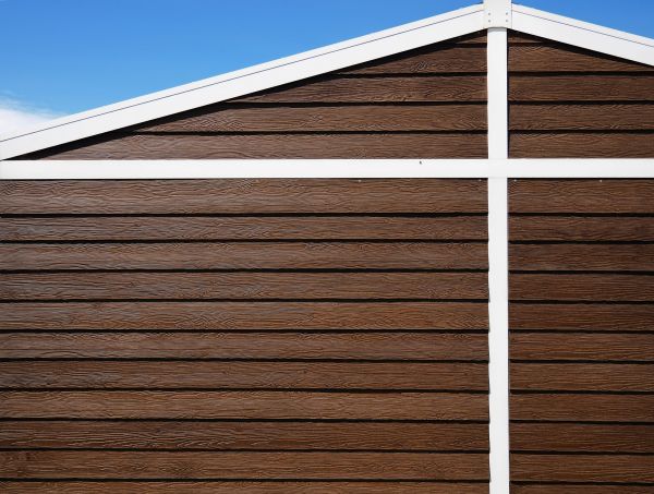 Cost of Hardwood Siding Installation in Crown Point