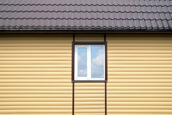 Polymer Siding Installation Service