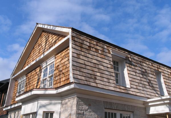 Cost of Shingle Siding Installation in Crown Point