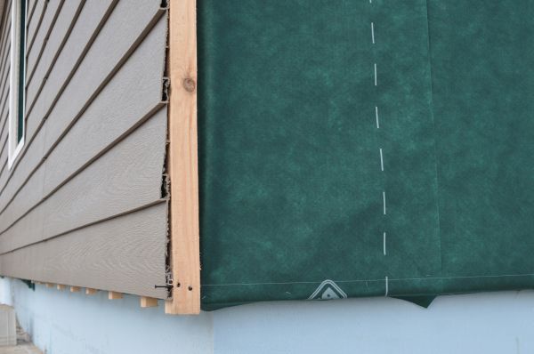 Cost of Thermal Siding Installation in Crown Point
