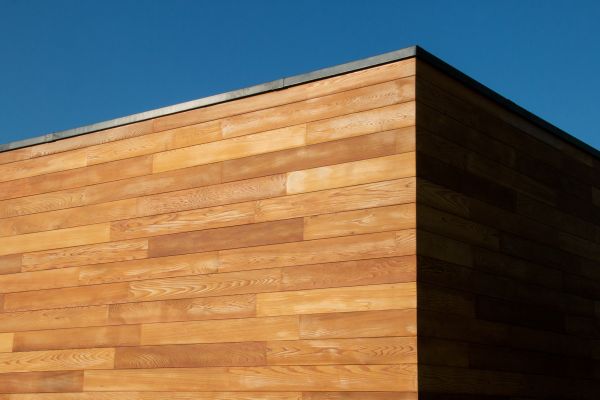 Cost of Cedar Cladding Installation in Crown Point