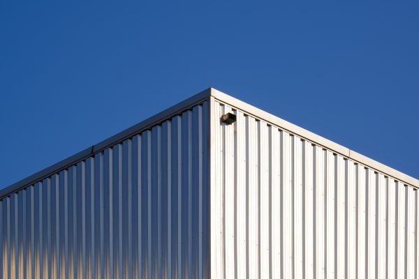 Cost of Tin Siding Installation in Crown Point