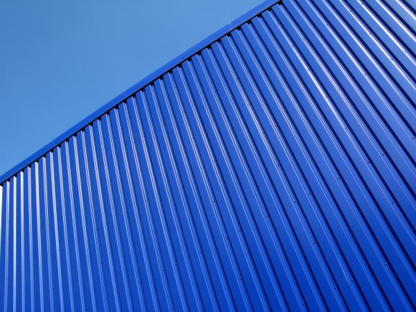 Cost of Seam Metal Siding Installation in Crown Point