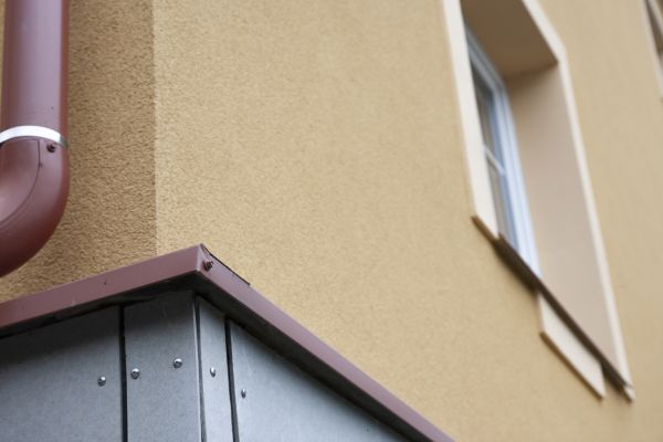 Cost of Cement Siding Installation in Crown Point