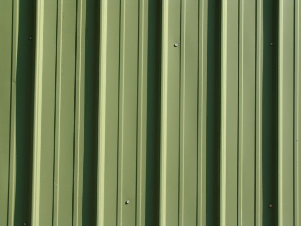 Cost of Metal Siding Installation in Crown Point