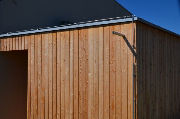 Cost of Wood Cladding Replacement in Crown Point