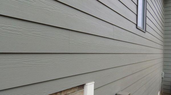 Cost of Dutch Lap Vinyl Siding Service in Crown Point