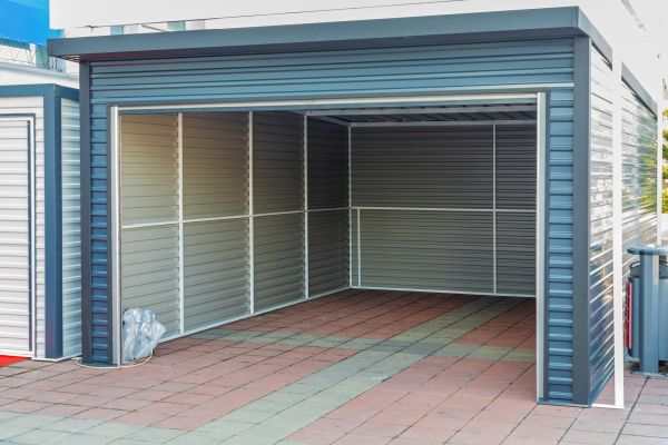 Cost of Interior Metal Siding Service in Crown Point