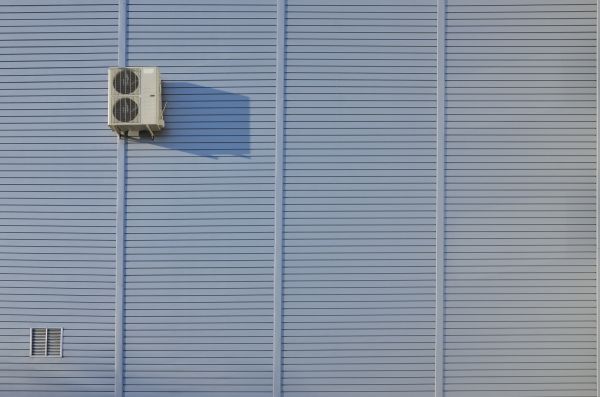 Cost of Flat Metal Siding Installation in Crown Point