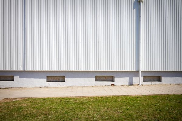Cost of Metal Paneling Installation in Crown Point