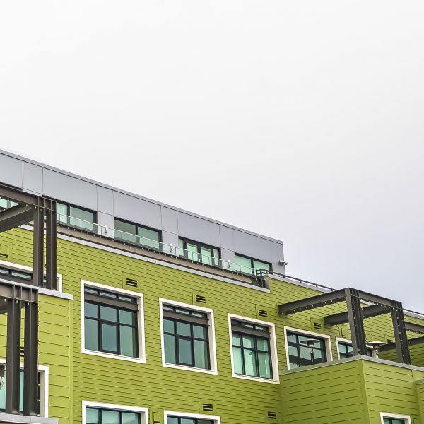 Cost of Flat Siding Installation in Crown Point