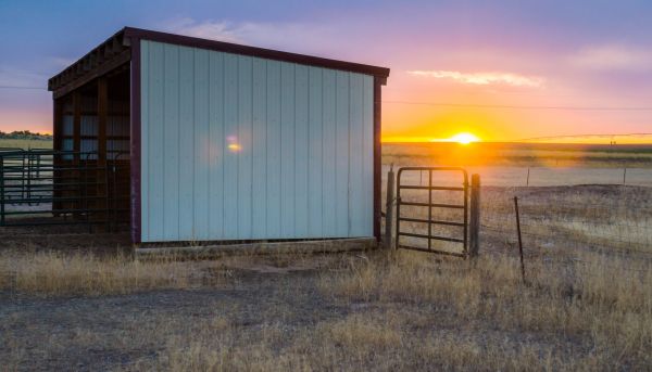 Cost of Pole Building Siding Service in Crown Point