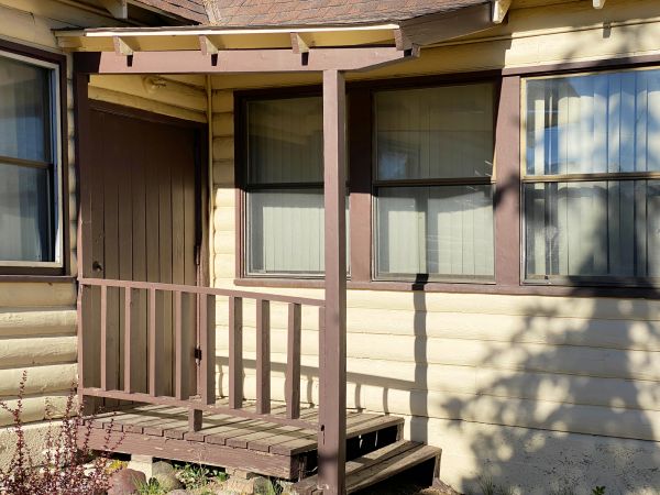 Cost of Cabin Siding Installation in Crown Point