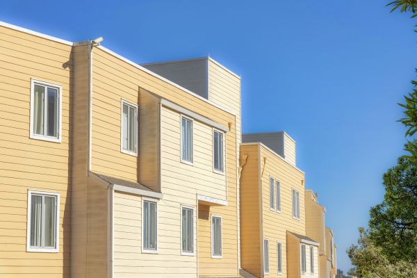 Cost of Lap Siding Repair Service in Crown Point