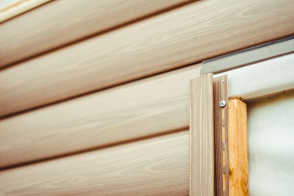Cladding Installation Service