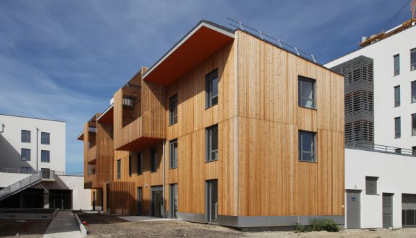 Building Cladding Service